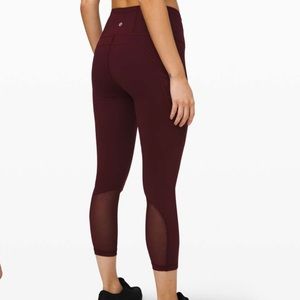 SOLD Lululemon leggings